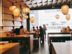 大堂-味千拉面(南昌杉杉奥特莱斯广场店)