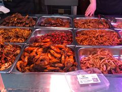 -浪哥卤味捆鸡(南门口店)