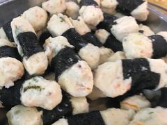 -龍歌自助小火锅(崂山丽达店)