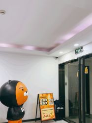 -Deeplus+韩国皮肤管理한국피부관리·C:Lab肌肤实验室
