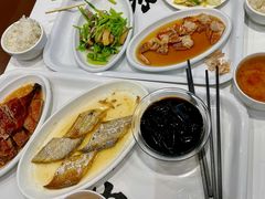 -拉完海鲜大排档(温岭店)