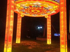 -梁祝景区
