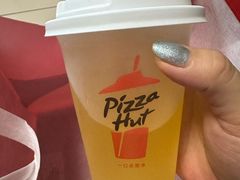 -必胜客(积水潭店)