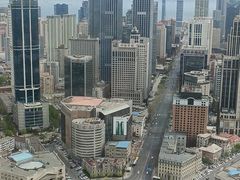 -大连中远海运洲际酒店