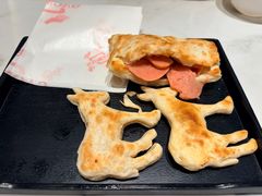 -高玛纳驴肉火烧(一世界店)