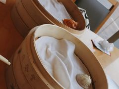 -鼎泰丰(嘉年华•海信广场VILLAGE店)