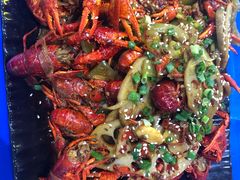 -一起吃小龙虾·海鲜(海珠店)