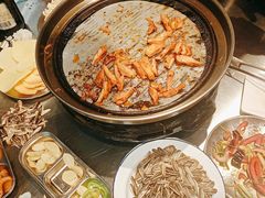 -晓燃地摊烤肉(朝阳双桥店)