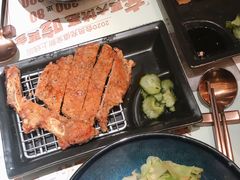 -馔豚·台北菜专门店(深圳湾万象城店)