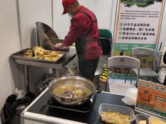-南宁国际会展中心