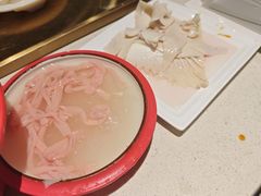 -红鼎坊·老成都火锅(新南门店)