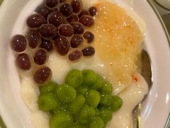 -春家·非遗手工小吃(徐汇万科广场店)