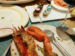 -沈阳和平艾美酒店新食谱西餐厅