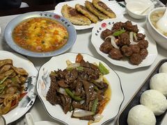 -宝发园名菜馆