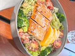 -魏斯理汉堡(西安沣东吾悦店)