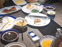 -極上萬膳·日料放题(海岸城店)