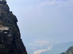 -七娘山