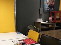 -噹噹呀咪咖喱屋(南京东路店)