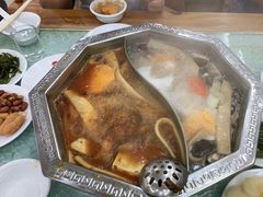 -鸿盛火锅(重庆路店)