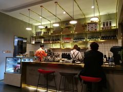 -KYO COFFEE(胶州路店)