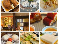 -点都德(广州白云山景区南门店)