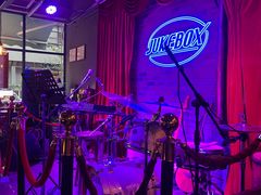 -JUKEBOX玖部音乐餐厅(华侨城店)