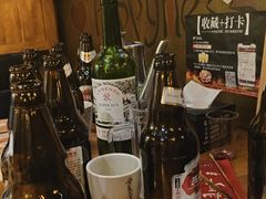 -小俩口烧烤东北菜(双井店)