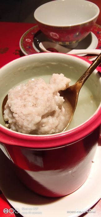 味福记·小吃世家(百盛优客店)瓦罐肉陀汤图片