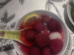 -宫事颐庭·老佛爷贵寿下午茶(颐和园店)