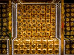 -VENCHI 闻绮(广州太古汇店)