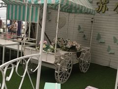-苏小糖(鼓浪屿三丘田花园店)