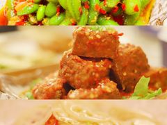 -白仁仔· 活烤海鲜 宵夜(豫园店)