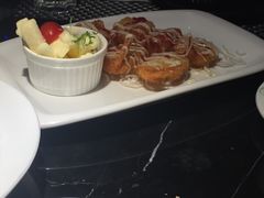 -半秋山西餐厅(巴南万达广场店)