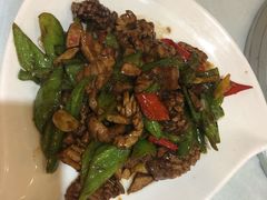 -关东风老北方菜馆(桂芳园店)