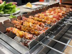 -丰茂烤串(建设街店)