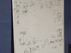 -剧狐剧本杀(徐汇1号店)