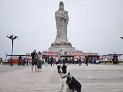 -天津妈祖文化园