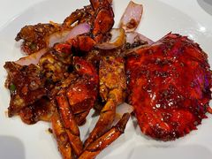 -侨美食家·40年地道粤菜(珠江新城店)