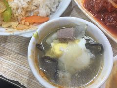 -平山城鑫烧烤(建国楼店)