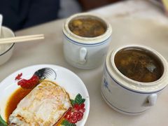 荷包蛋-国英炖品店(甲子路店)
