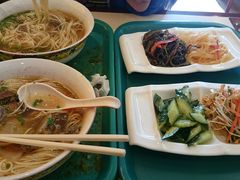 -苏氏牛肉面(团结路店)