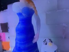 -北戴河圣蓝海洋公园