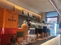 -甘婆婆醪糟汤圆