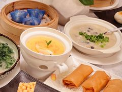-酌宴府The China Club·广州万富希尔顿酒店(云城东路店)