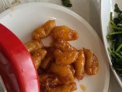 糖醋里脊-辣婆婆(航天桥店)