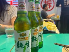 -川正旺江湖菜(三元桥店)
