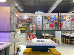 -巴隆门重庆老火锅(太湖路店)