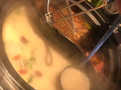 -捞王锅物料理(凯旋路店)