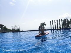 -三亚亚龙湾人间天堂鸟巢度假村