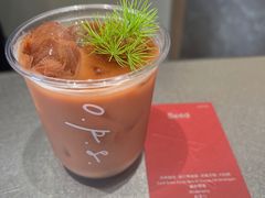 -O.P.S. CAFE